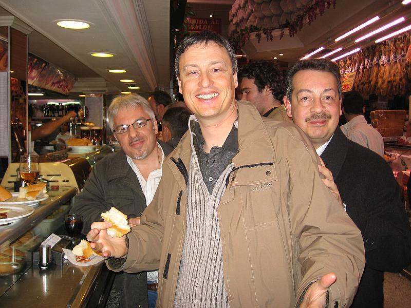 Madrid-Optenet-09.jpg - Museo del Jamon - Jean Marc, Etienne Meylan, José Fleiderman