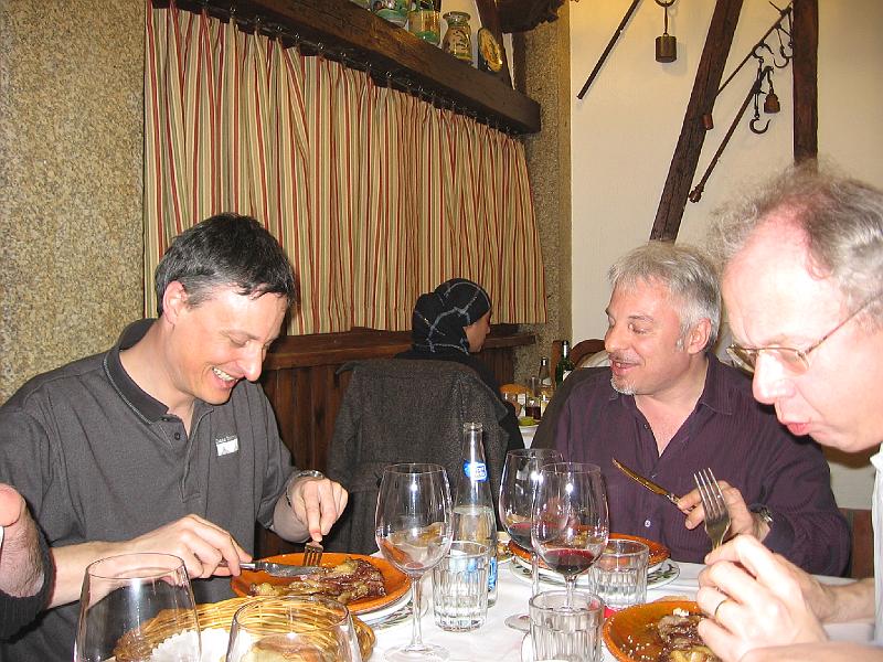 Madrid-Optenet-19.jpg - Posada del Valle - Etienne Meylan, Jean-Marc, Daniel Schmidt